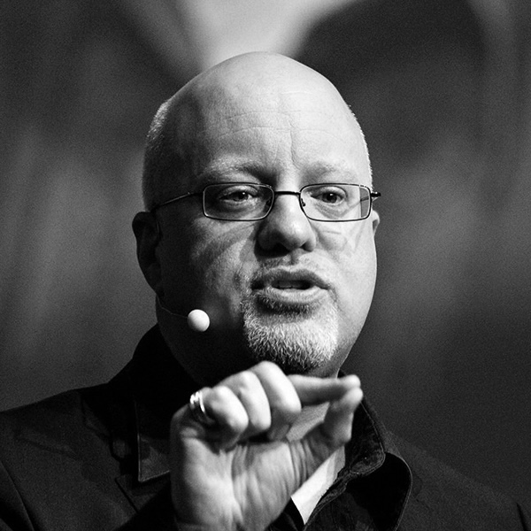 Brett King