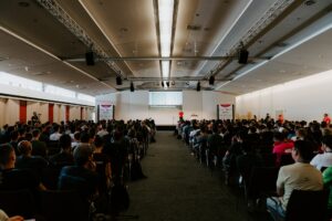 Case Study: How I Set Up My Own Business