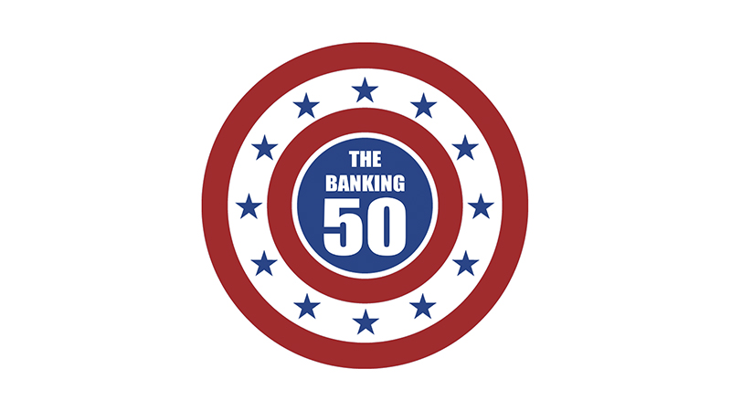 The Banking 50