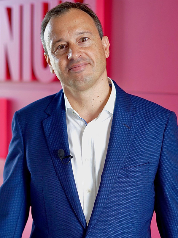 António Fery Antunes
