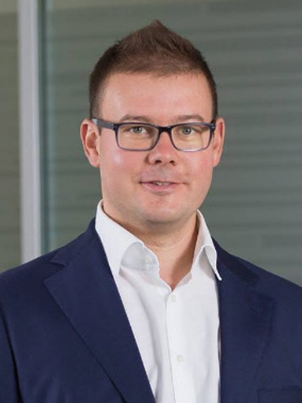 Balazs Czimer