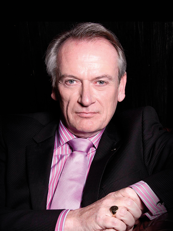 Chris Skinner