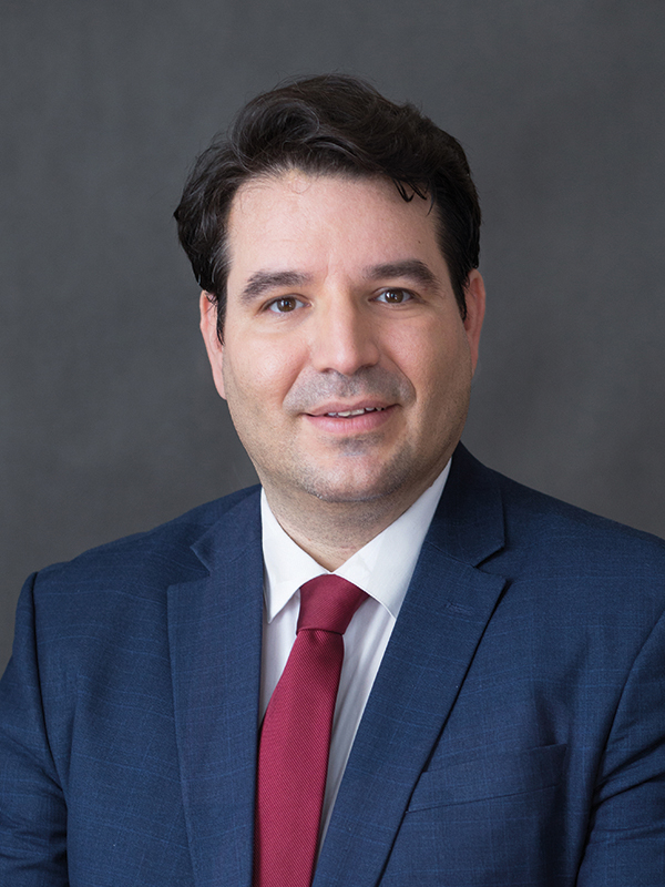 David Gyori