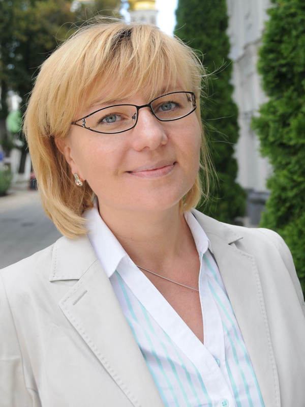 Kateryna Marie
