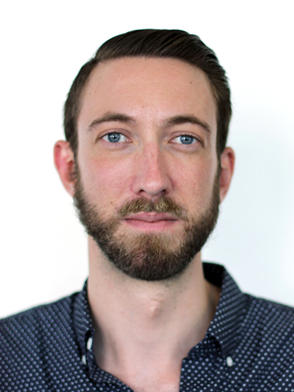 Jason Mikula (Media Partner)