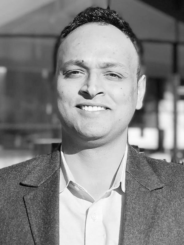 Karan Jain