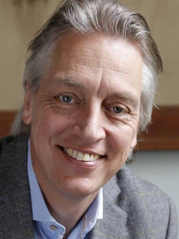 Luc Schamhart