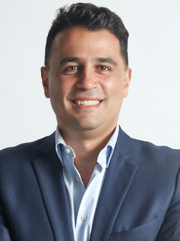 Mushegh Tovmasyan