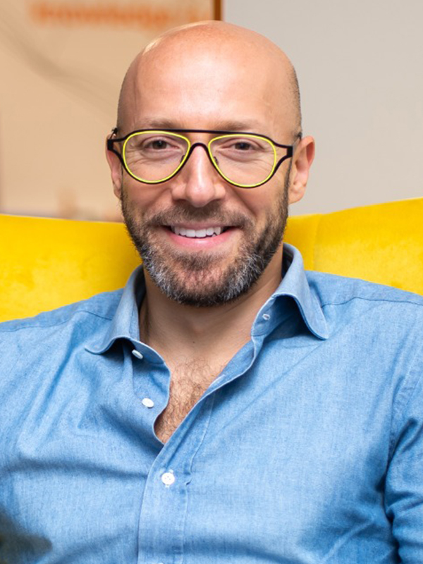 Petr Baron
