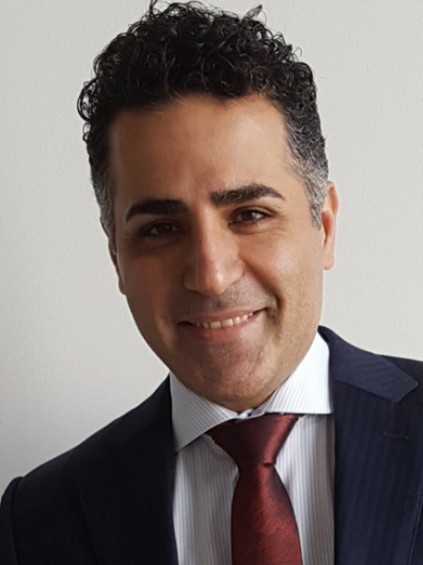 Soheyl Kadjani