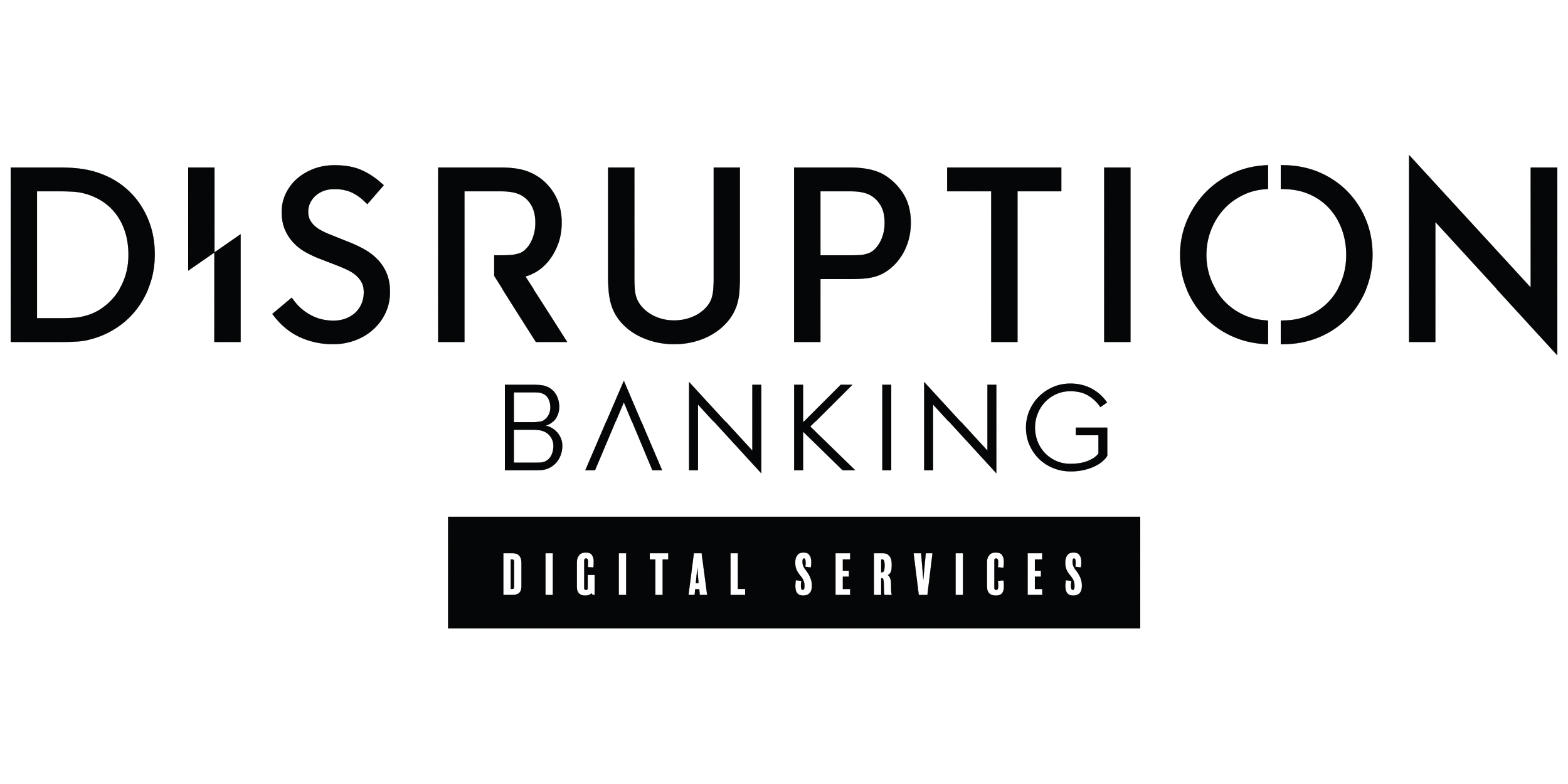 Disruption Banking