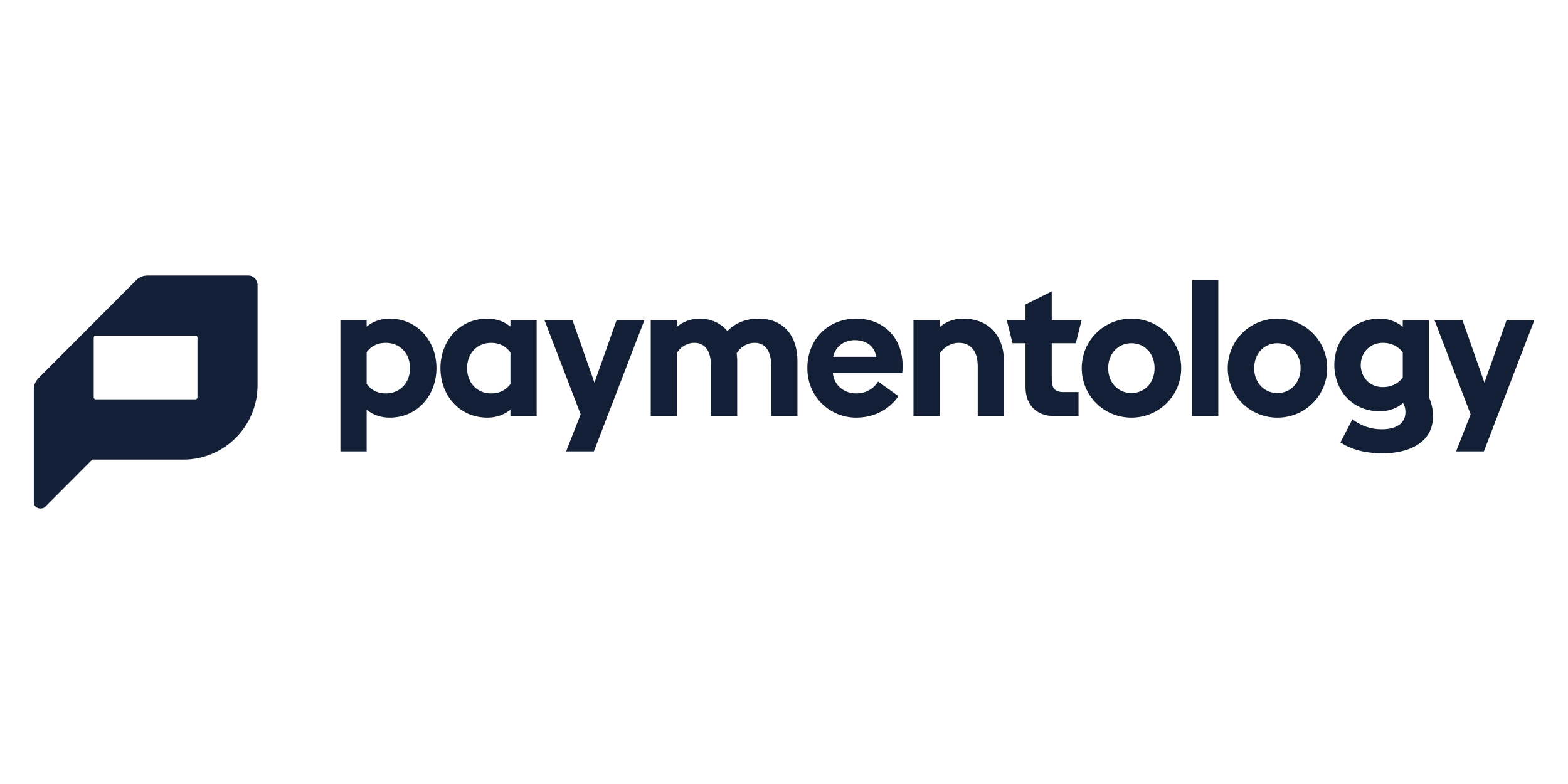 Paymentology