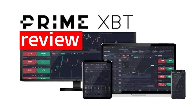 Comprehensive Guide to Trading PrimeXBT Review Comprehensive Guide to Trading PrimeXBT Review