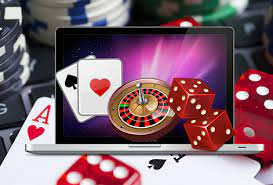 Discover the Excitement at Casino Lucky Mister UK 9 Discover the Excitement at Casino Lucky Mister UK 9