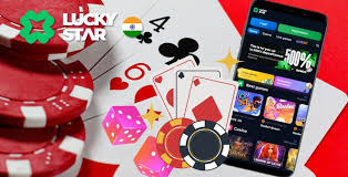 Discover the Thrills of Lucky Star Casino Play Top Games Discover the Thrills of Lucky Star Casino Play Top Games