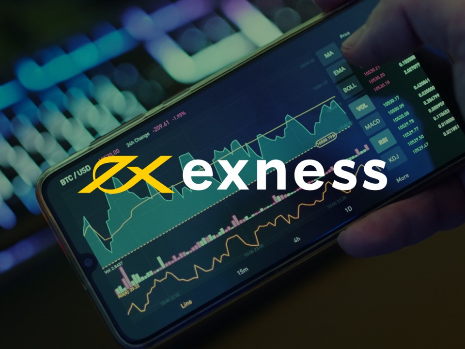 Exness Trading in Cambodia A Comprehensive Guide Exness Trading in Cambodia A Comprehensive Guide