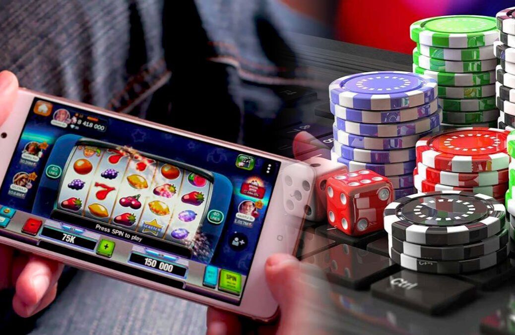 Experience the Thrill at Online Casino Fortune Clock Experience the Thrill at Online Casino Fortune Clock