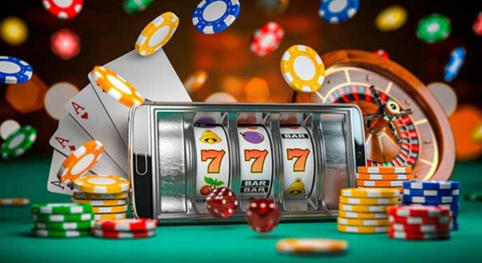 Experience the Thrill at Online WildWild Casino 38 Experience the Thrill at Online WildWild Casino 38