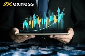 Exploring the Opportunities with Exness CFD Broker in LATAM Exploring the Opportunities with Exness CFD Broker in LATAM