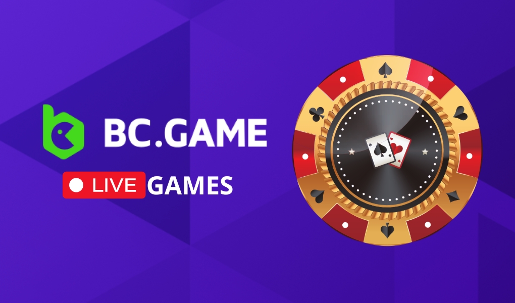 Обзор BC.Game Казино Лучшие Игры и Преимущества Онлайн Казино Обзор BC.Game Казино Лучшие Игры и Преимущества Онлайн Казино