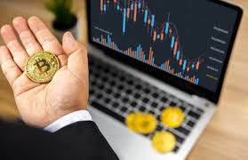 Revolutionizing Trading with the Crypto Trading AI Tool Revolutionizing Trading with the Crypto Trading AI Tool