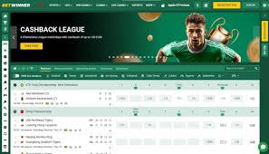 The Ultimate Guide to BetWinner Online Bet The Ultimate Guide to BetWinner Online Bet