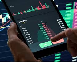 Understanding Crypto Trading Order Types Understanding Crypto Trading Order Types