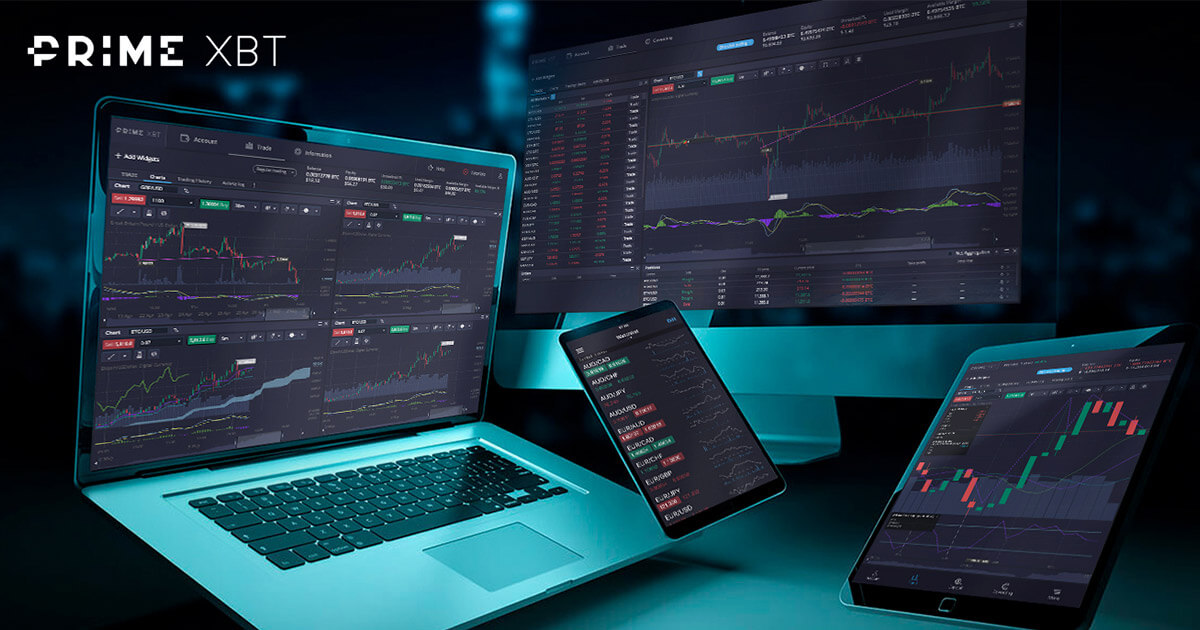 Understanding the Dynamics of PrimeXBT Cryptocurrency Trading