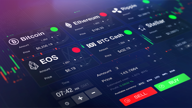 Understanding the Fundamentals of Crypto Spot Trading Understanding the Fundamentals of Crypto Spot Trading