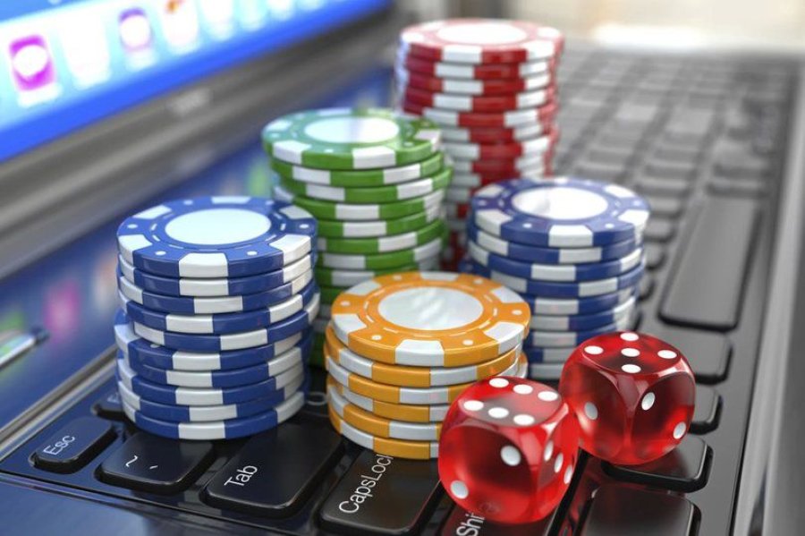 Casper Spins Casino Online Games An In-Depth Look at Gaming Options Casper Spins Casino Online Games An In-Depth Look at Gaming Options