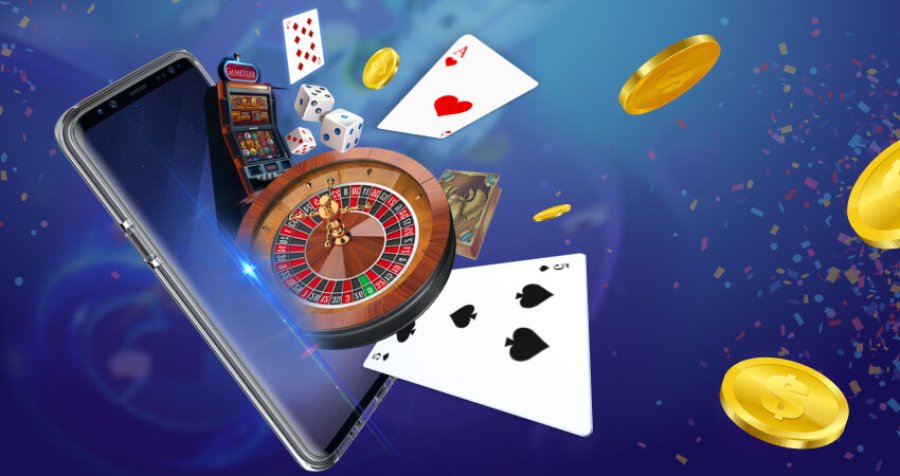 Discover the Exciting World of Dexsport Casino Online Games 8 Discover the Exciting World of Dexsport Casino Online Games 8