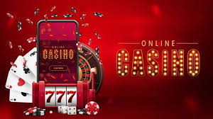 Experience the Thrills of Magius Online Casino UK Experience the Thrills of Magius Online Casino UK